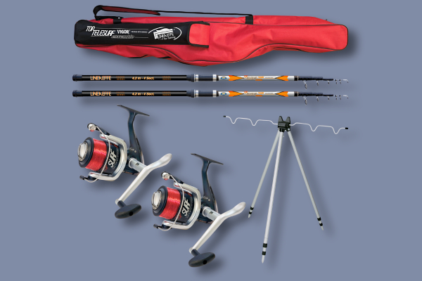 Hunting & Fishing Gear