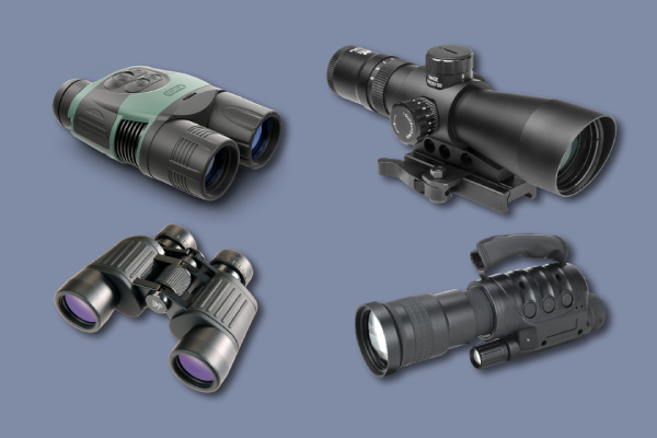 Optical Equipment